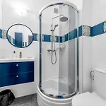 Appartement Downtown - Location, Metro Nearby - By Rentujemy Varsovie