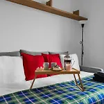 Appartement Downtown - Location, Metro Nearby - By Rentujemy *