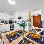 Appartement Downtown - Location, Metro Nearby - By Rentujemy *