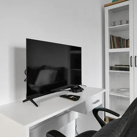 Appartement Downtown - Location, Metro Nearby - By Rentujemy