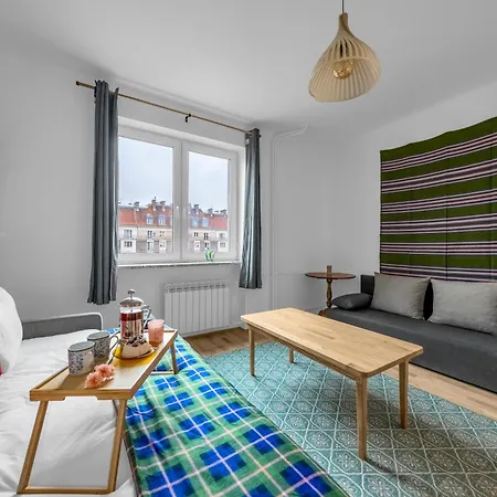 Downtown - Location, Metro Nearby - By Rentujemy * Warschau