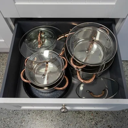 Appartement Downtown - Location, Metro Nearby - By Rentujemy