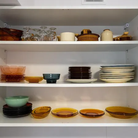 Downtown - Location, Metro Nearby - By Rentujemy Appartement Warschau