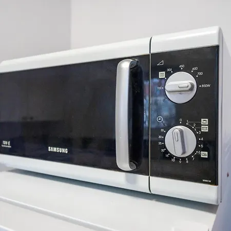 Downtown - Location, Metro Nearby - By Rentujemy Warschau