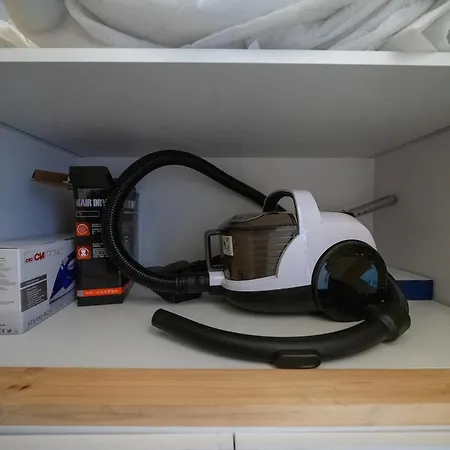 Appartement Downtown - Location, Metro Nearby - By Rentujemy *