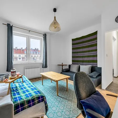 Downtown - Location, Metro Nearby - By Rentujemy Appartement Warschau