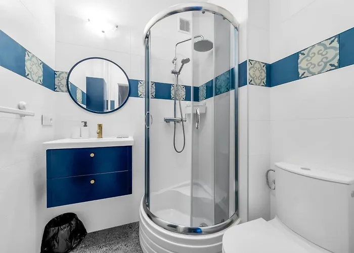 Apartament Downtown - Location, Metro Nearby - By Rentujemy Warszawa