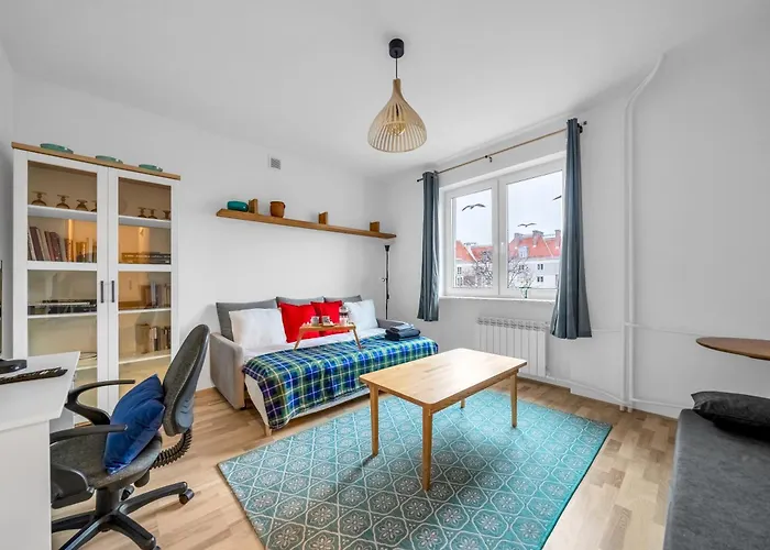 Downtown - Location, Metro Nearby - By Rentujemy ワルシャワ