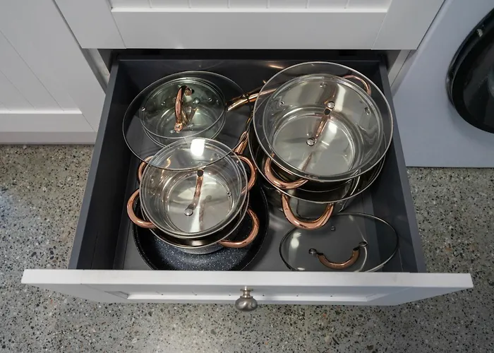 アパート Downtown - Location, Metro Nearby - By Rentujemy