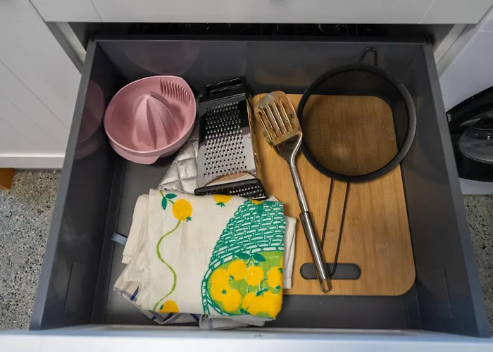 Downtown - Location, Metro Nearby - By Rentujemy アパート