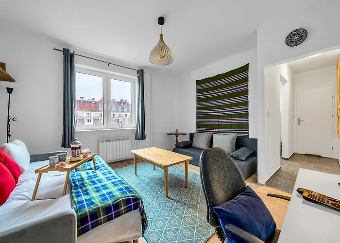 Downtown - Location, Metro Nearby - By Rentujemy Apartament Warszawa